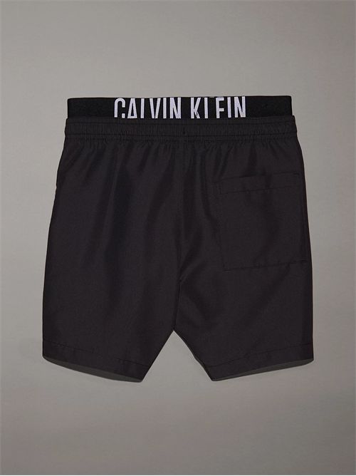 Costume nero CALVIN KLEIN | KV00054TBEH